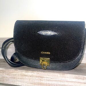 Cuadra Stingray bag